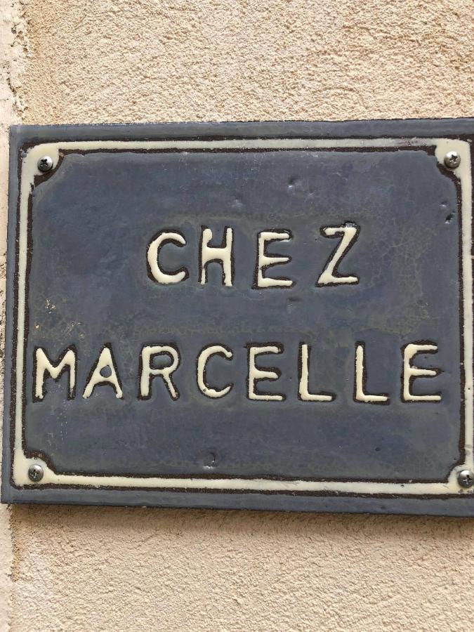 Provence Luberon Bonnieux Location Gite Chez Marcelle Bagian luar foto