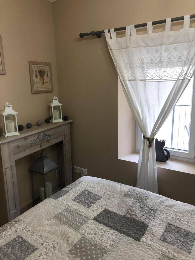 Provence Luberon Bonnieux Location Gite Chez Marcelle Bagian luar foto