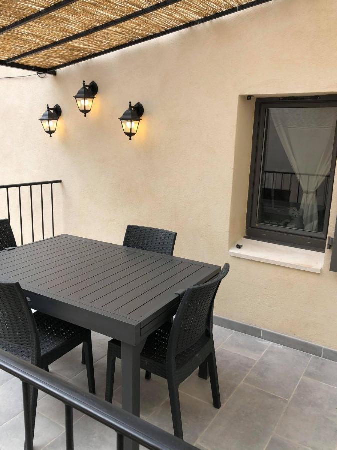 Provence Luberon Bonnieux Location Gite Chez Marcelle Bagian luar foto