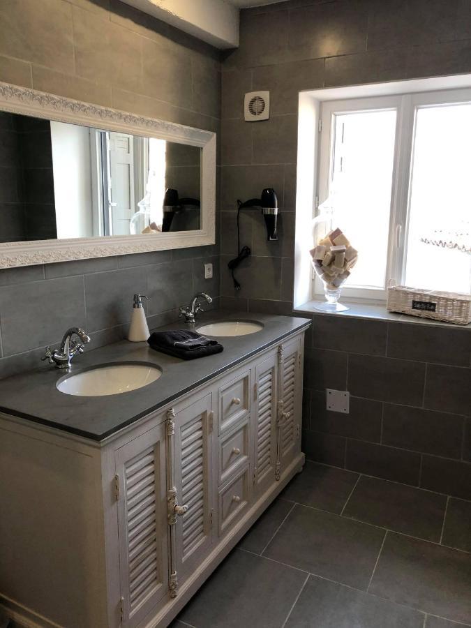 Provence Luberon Bonnieux Location Gite Chez Marcelle Bagian luar foto